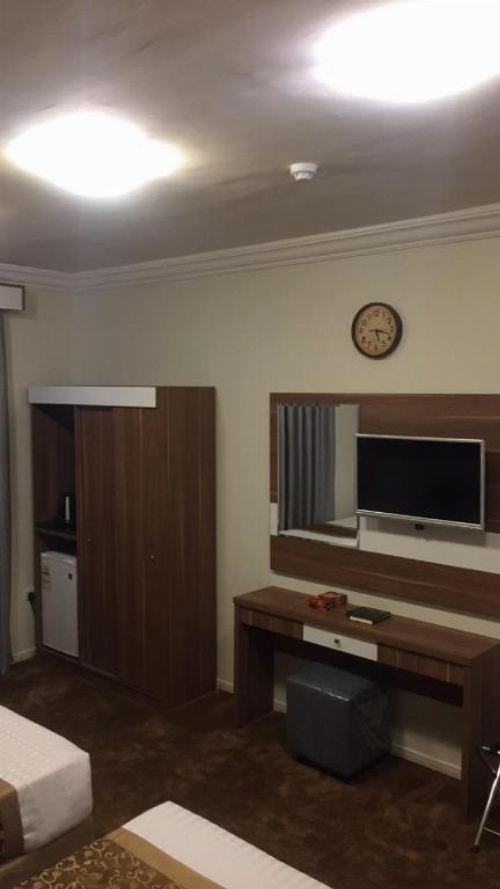 Al Masah Al-Makeya Hotel image 12