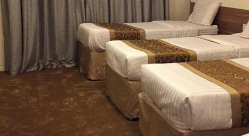 Al Masah Al-Makeya Hotel image 15