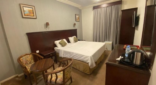 Al Masah Al-Makeya Hotel image 18