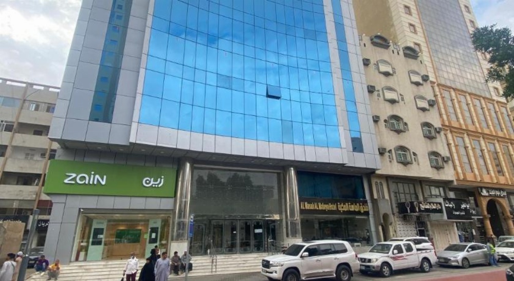 Al Masah Al-Makeya Hotel Main image