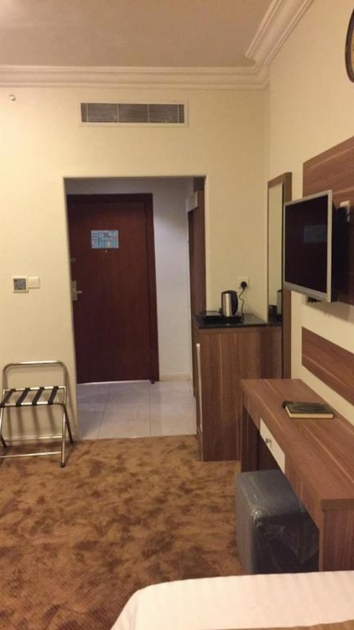 Al Masah Al-Makeya Hotel image 19