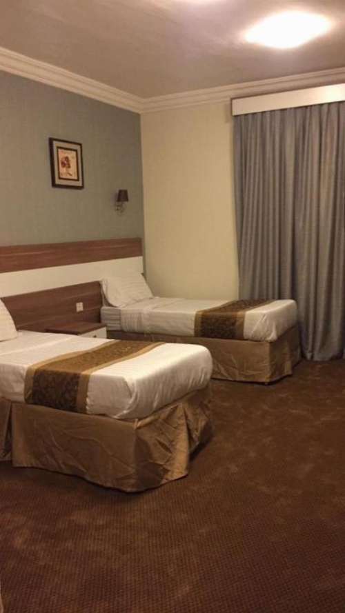 Al Masah Al-Makeya Hotel image 20