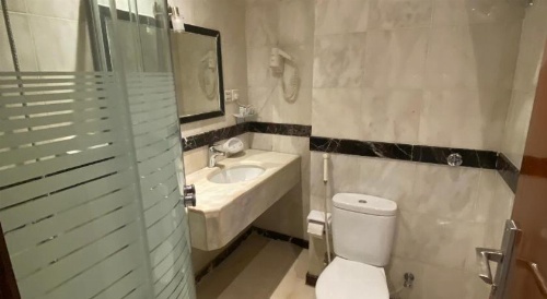 Al Masah Al-Makeya Hotel image 23