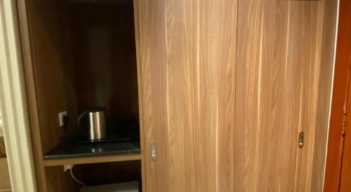 Al Masah Al-Makeya Hotel image 25