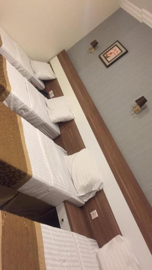 Al Masah Al-Makeya Hotel image 27