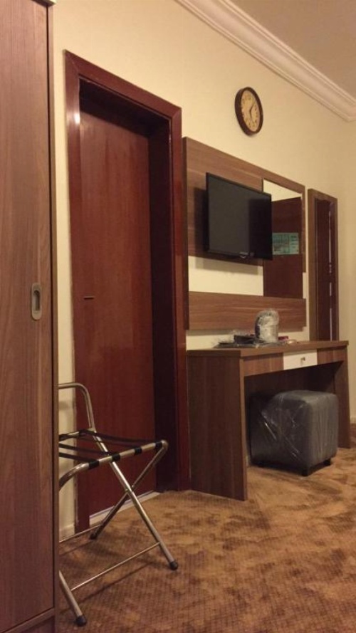 Al Masah Al-Makeya Hotel image 28