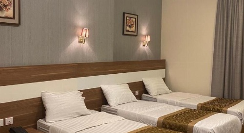 Al Masah Al-Makeya Hotel image 3