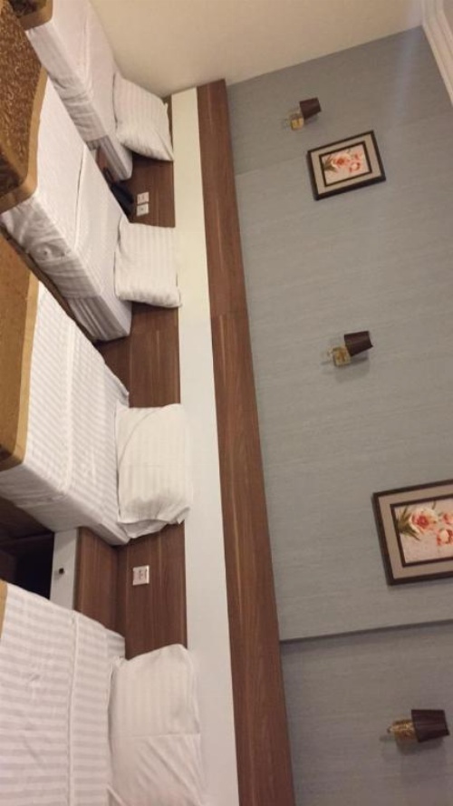 Al Masah Al-Makeya Hotel image 30