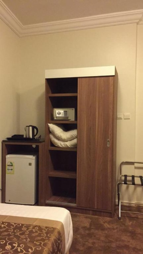 Al Masah Al-Makeya Hotel image 31