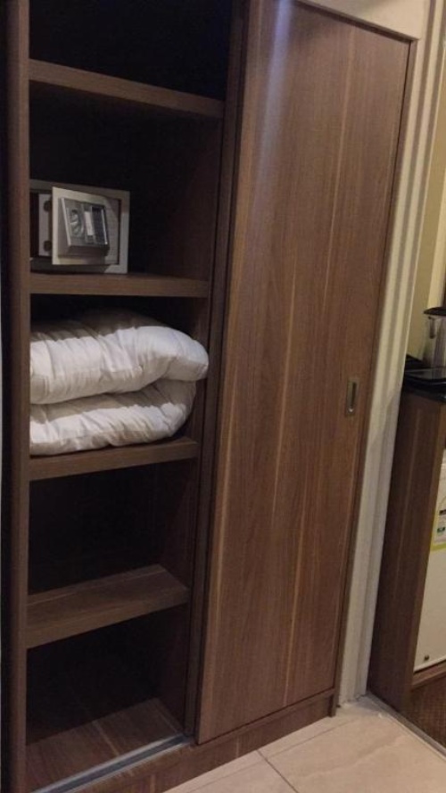 Al Masah Al-Makeya Hotel image 32