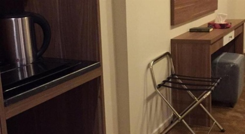 Al Masah Al-Makeya Hotel image 33