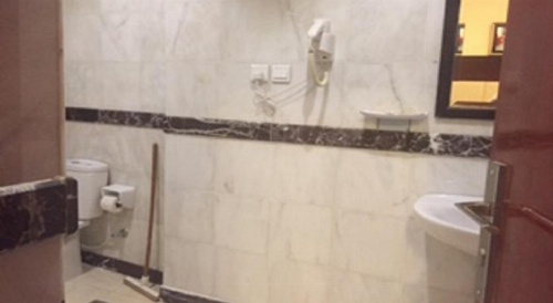 Al Masah Al-Makeya Hotel image 34