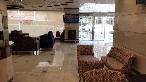 Al Masah Al-Makeya Hotel image 4