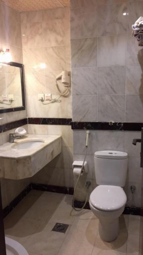 Al Masah Al-Makeya Hotel image 39