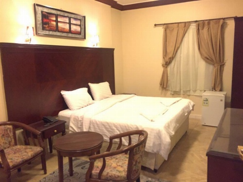 Al Masah Al-Makeya Hotel image 40