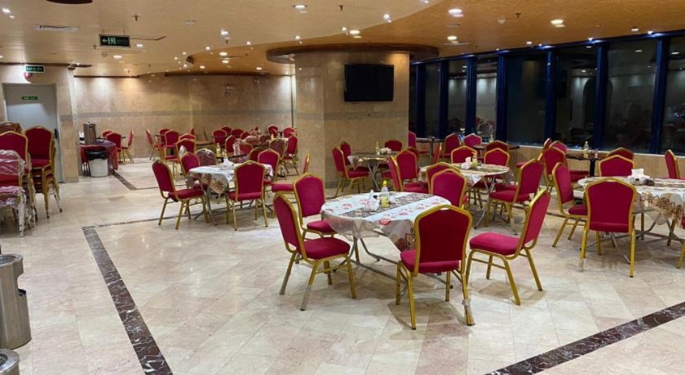 Al Masah Al-Makeya Hotel