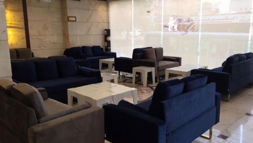 Al Masah Al-Makeya Hotel image 8